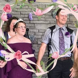 Meet your Posher, Angela